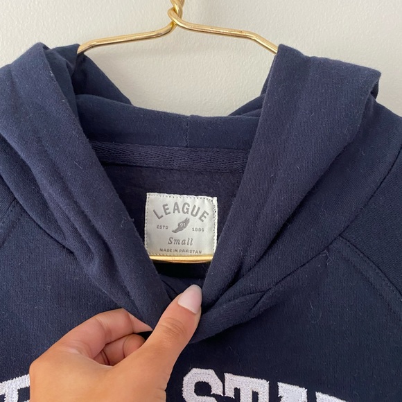 ⭐️PENN STATE⭐️ hoodie - Picture 3 of 3